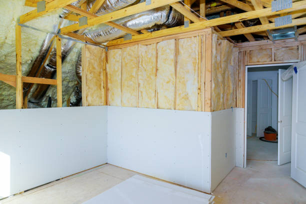 Best Residential Insulation in Enon, OH