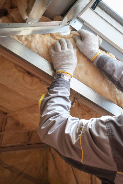 Best Commercial Insulation in Enon, OH