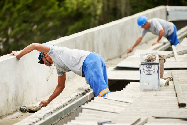 Best Insulation Installation Services in Enon, OH