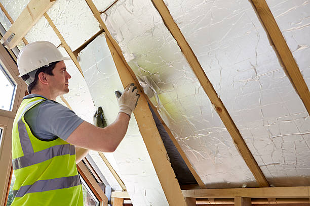 Best Insulation Installation Services in Enon, OH