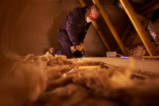 Best Insulation for Specific Applications in Enon, OH