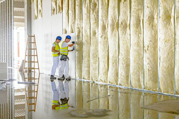 Best Types of Insulation in Enon, OH
